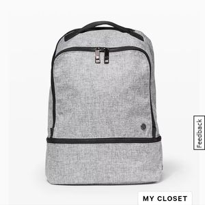 Lululemon City Adventurer Backpack 20L
